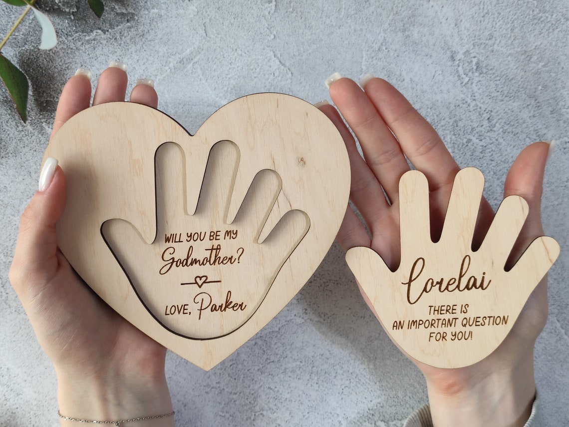 Godmother Godfather Godparents - مراجعة Body Jewelry Ideas وسعره