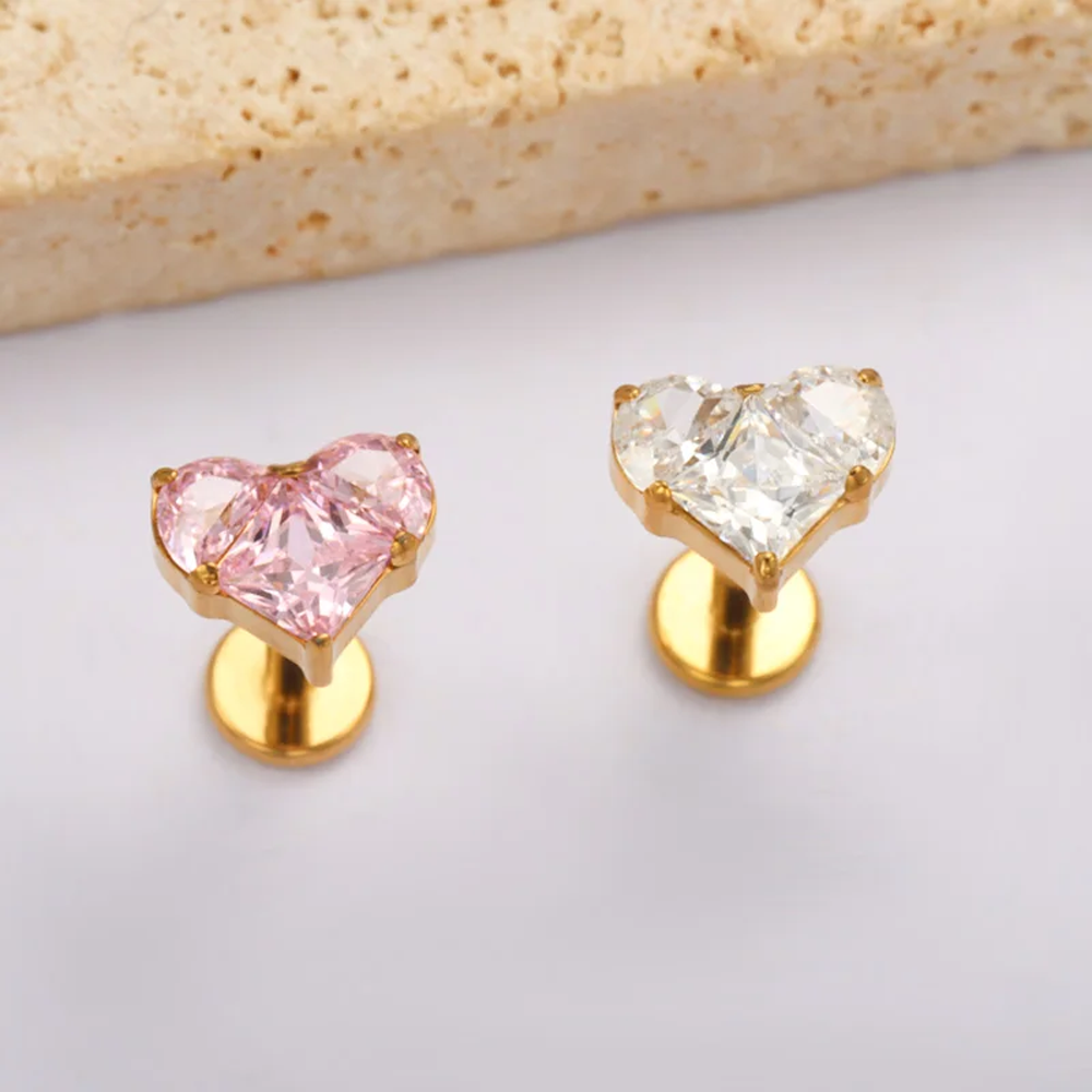 ASTM F136 Titanium Alloy 2026  - مراجعة Body Jewelry Implant Grade وسعره