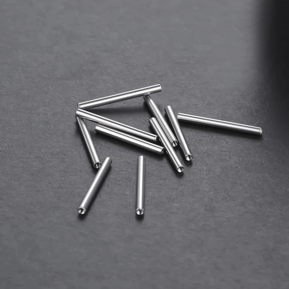 Wholesale ASTM F136 Implant Gr - مراجعة Body Jewelry Implants وسعره