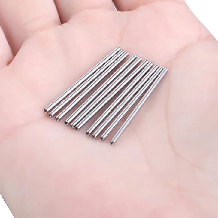 Wholesale ASTM F136 Implant Gr - مراجعة Body Jewelry Implants وسعره