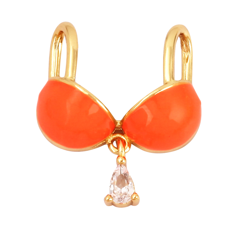 My Bra Lady Girl Body Model En - مراجعة Body Jewelry Real Gold وسعره