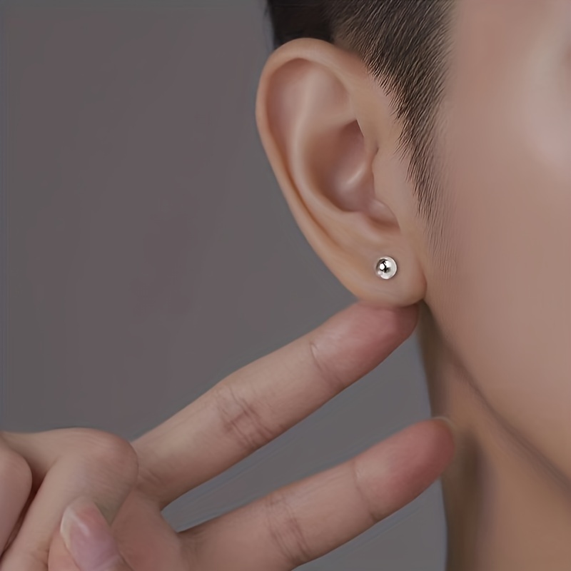 10pcs Minimalist Stainless Ste - مراجعة Body Jewelry Barbell وسعره