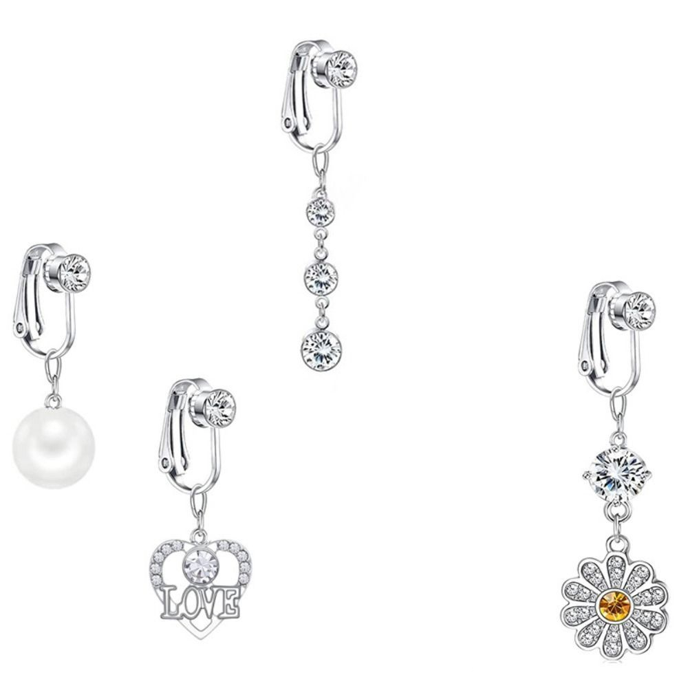 Rhinestone Stainless Steel Bod - مراجعة Body Jewelry Belly Button Rings وسعره