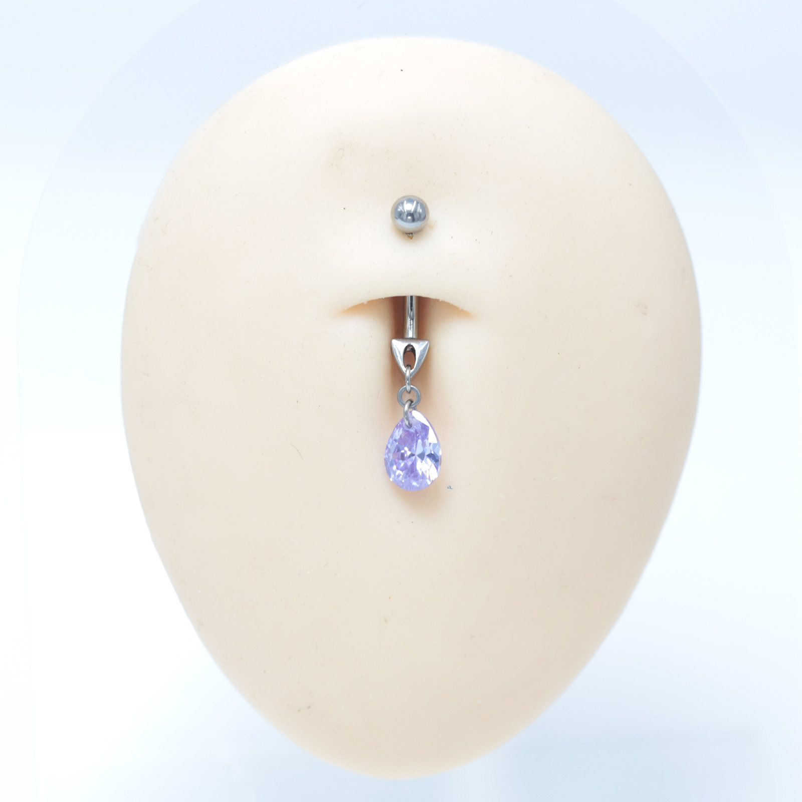 14G Implant Grade Titanium AST - مراجعة Body Jewelry Implant Grade وسعره