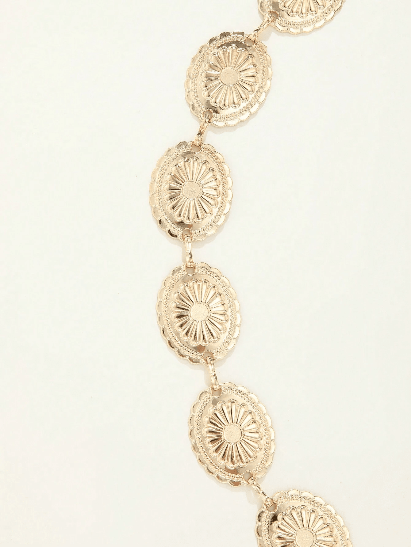 1PC Western Chain Belt Body Ch - مراجعة Body Jewelry Ideas وسعره