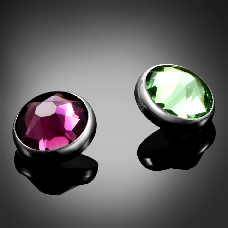 1PC G23 Titanium Dermal Anchor - مراجعة Body Jewelry Implants وسعره