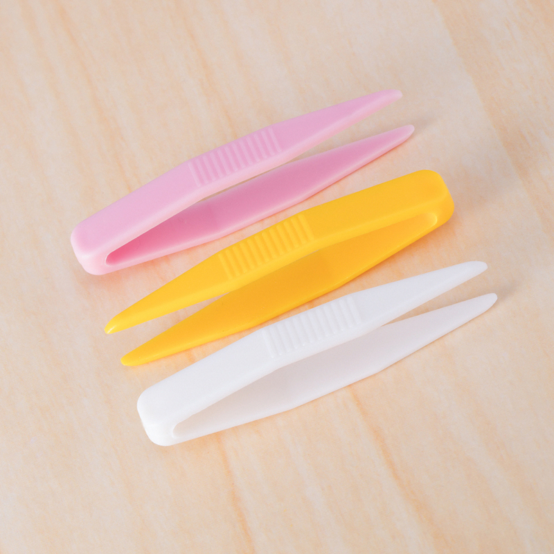 10pcs Plastic Beads Tweezer fo - مراجعة Body Jewelry Implants وسعره