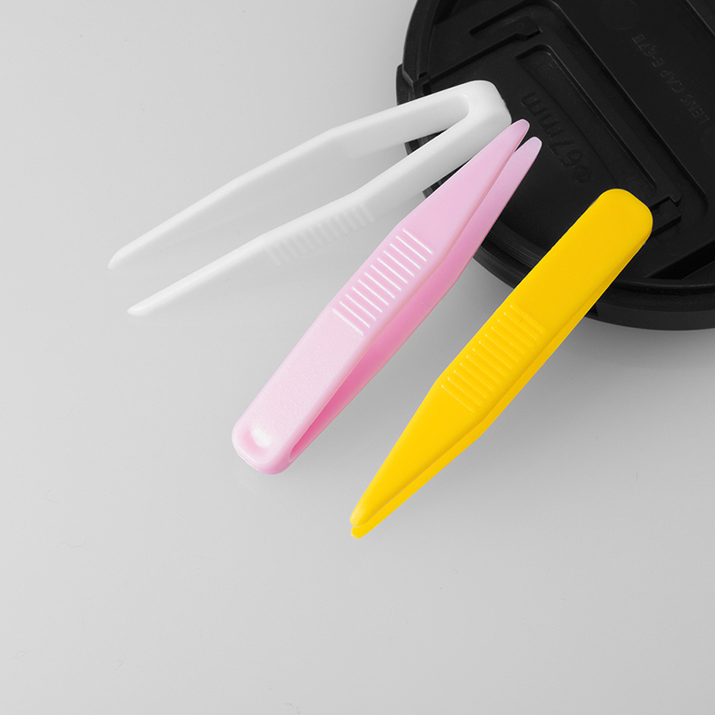 10pcs Plastic Beads Tweezer fo - مراجعة Body Jewelry Implants وسعره