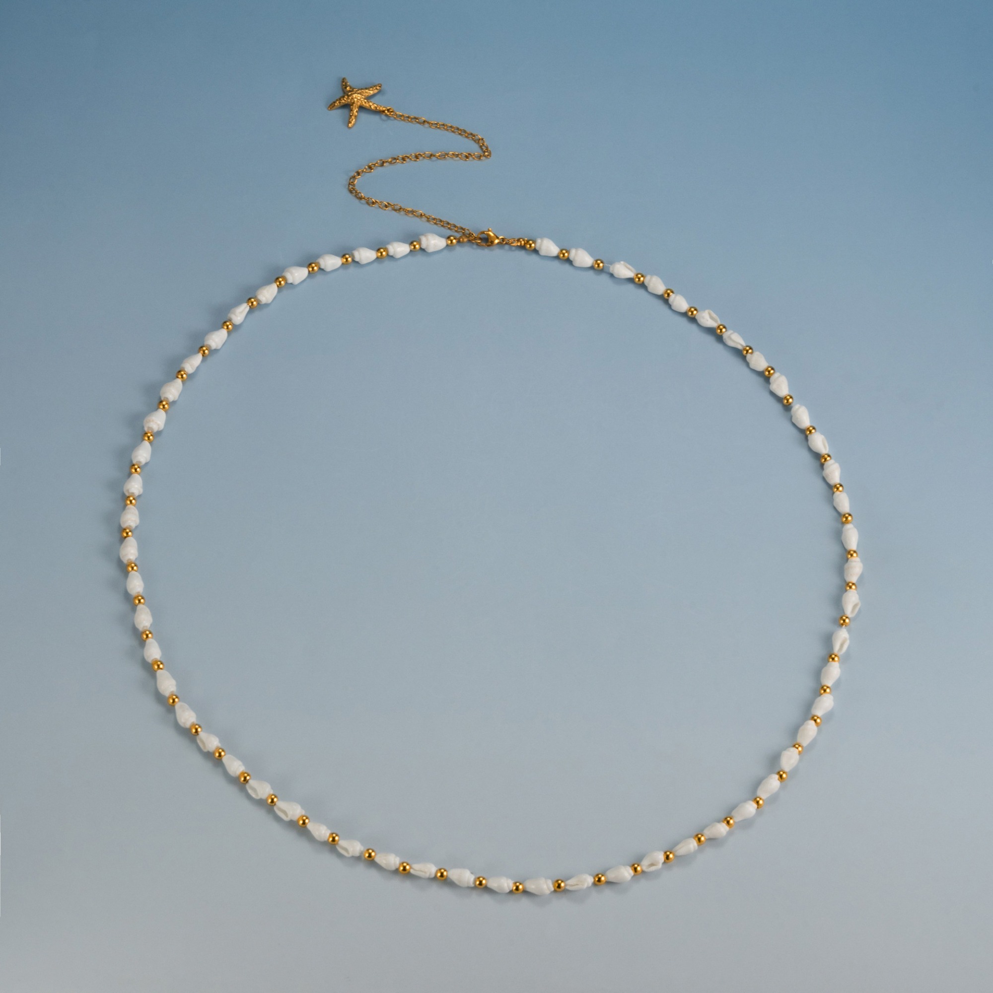 Sweet Summer Vacation Style St - مراجعة Body Chain Jewelry وسعره