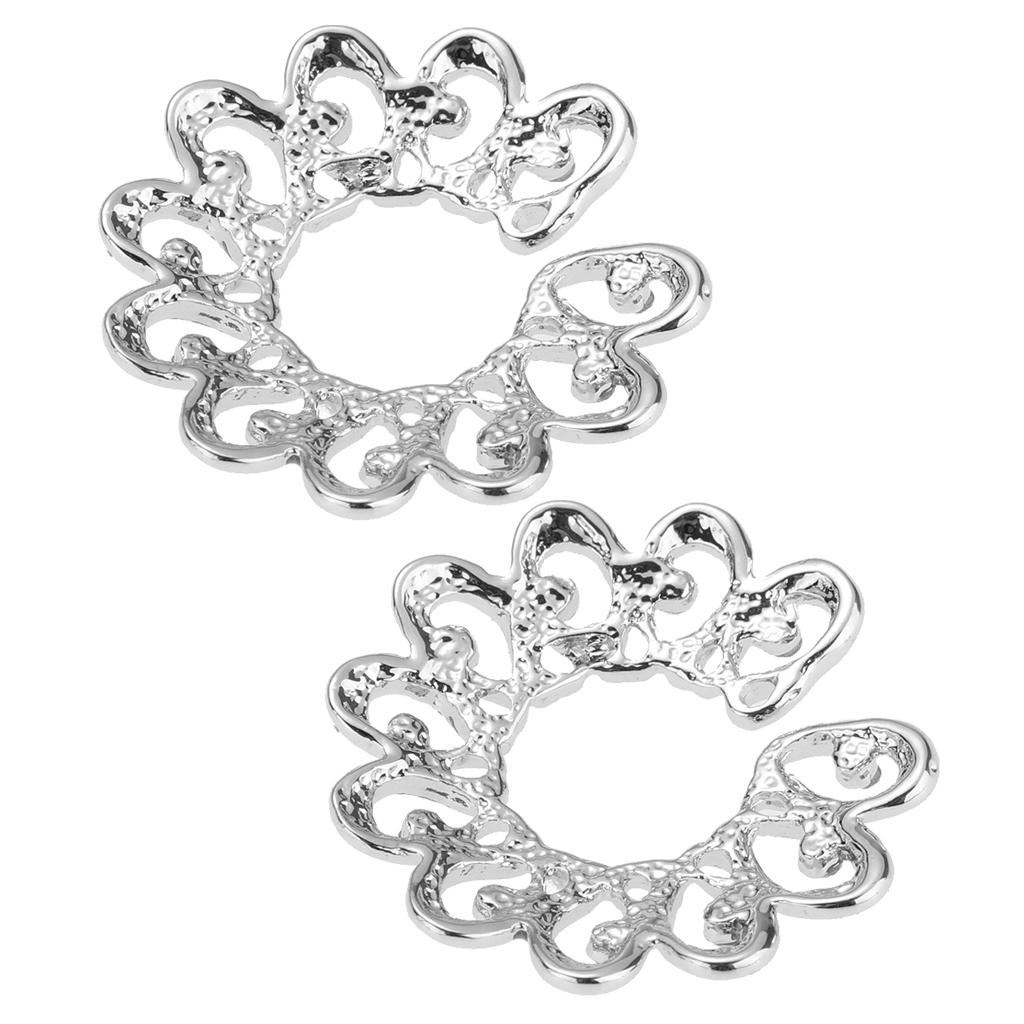 Adjustable Stainless Nipplerin - مراجعة Body Jewelry Ideas وسعره