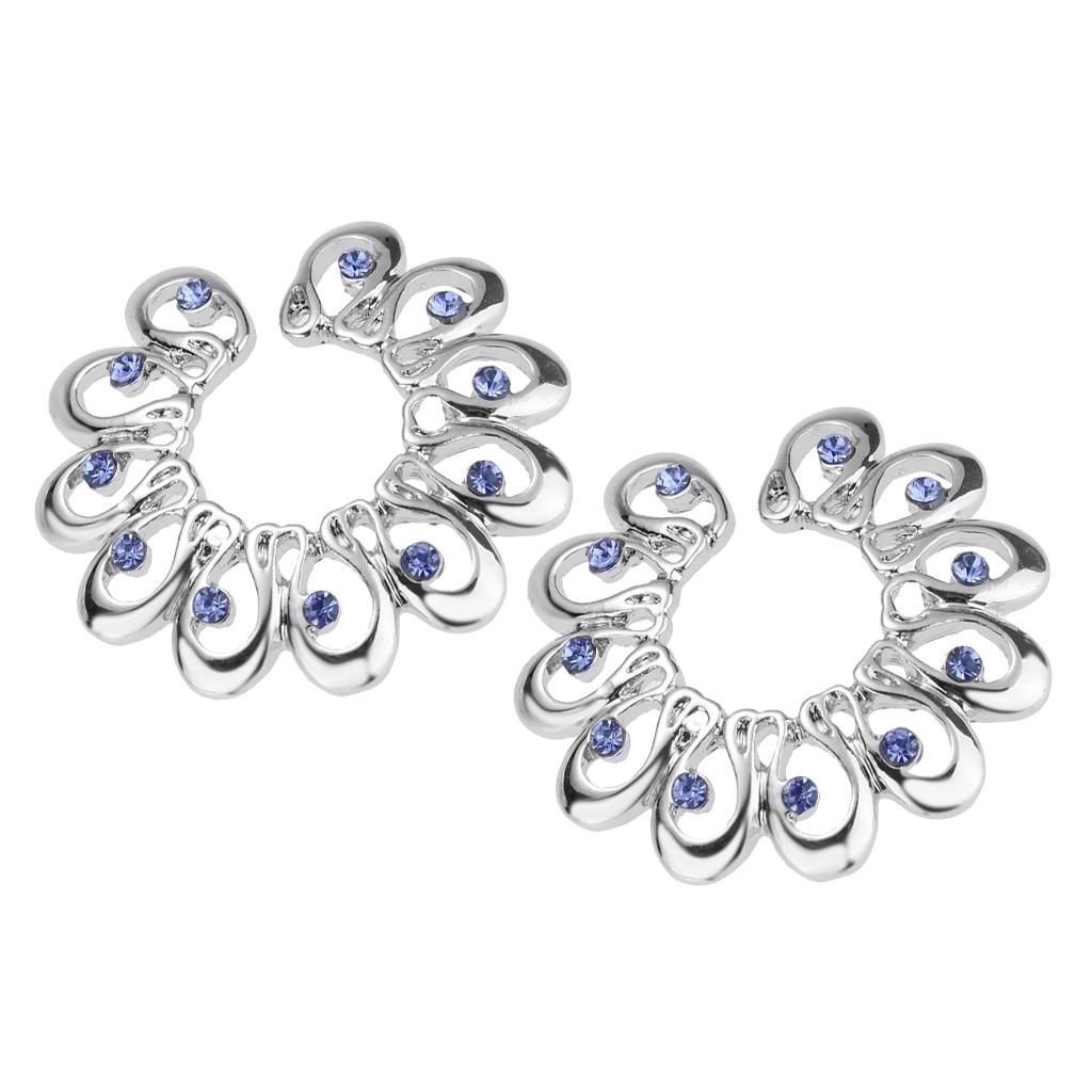 Adjustable Stainless Nipplerin - مراجعة Body Jewelry Ideas وسعره
