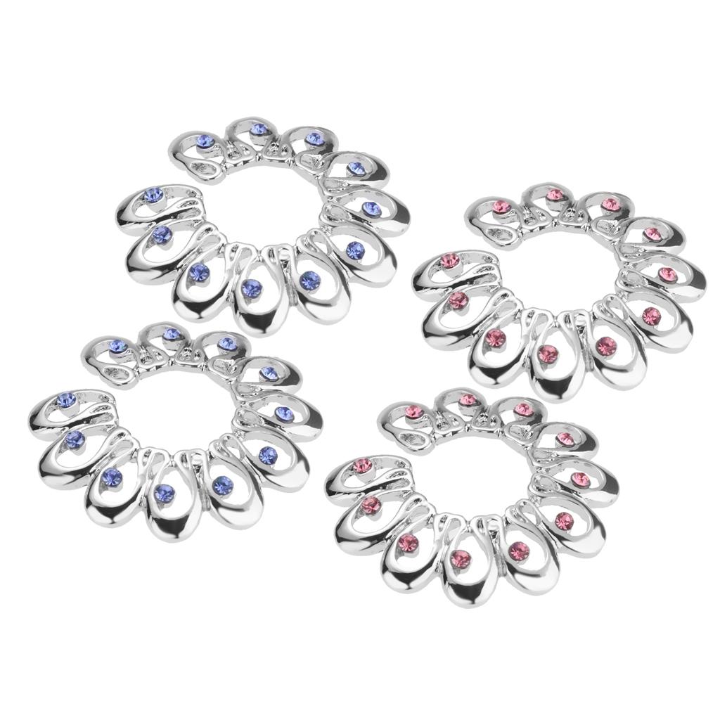 Adjustable Stainless Nipplerin - مراجعة Body Jewelry Ideas وسعره