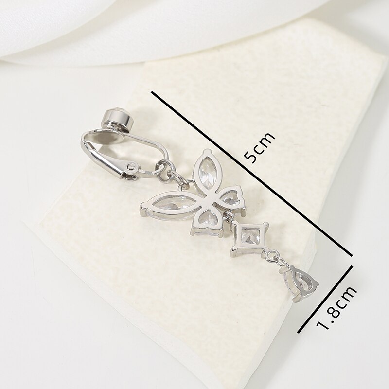 Clip On Belly Button Ring Butt - مراجعة Body Jewelry Belly Button Rings وسعره