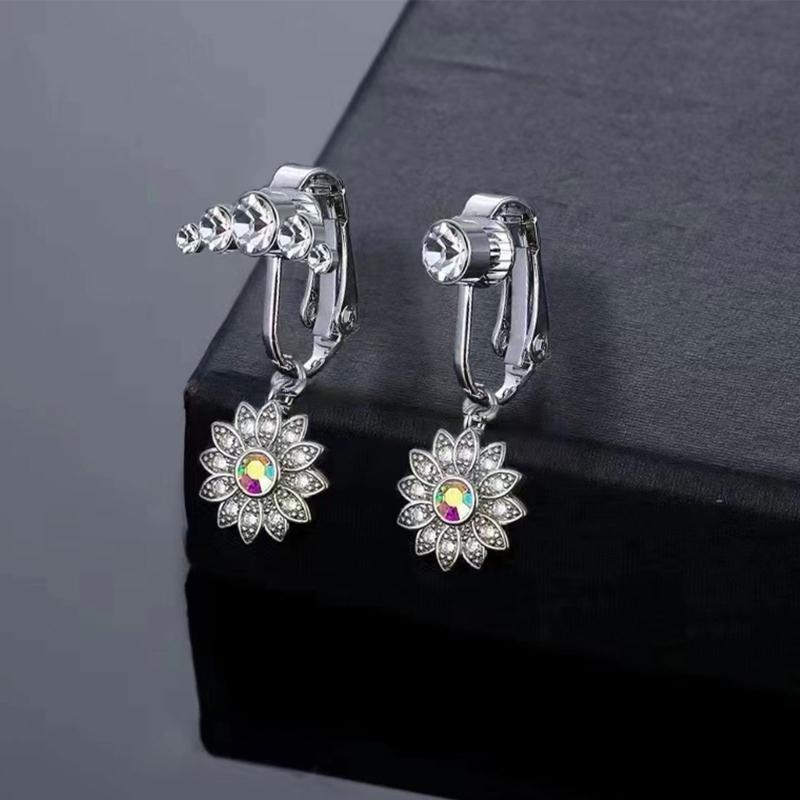  Versatile Belly Button Clip N - مراجعة Body Jewelry Belly Button Rings وسعره