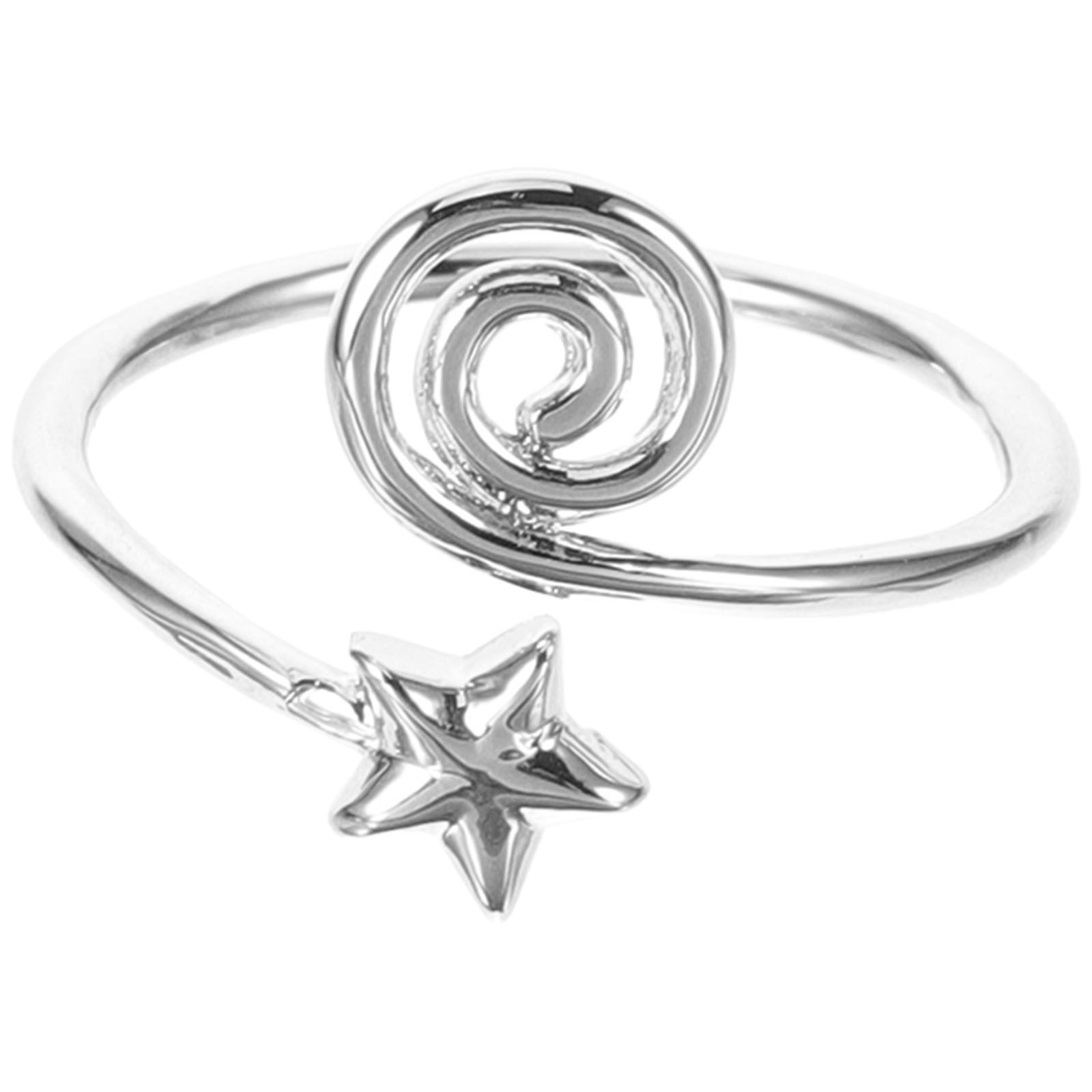 Decorative Toe Ring for Women  - مراجعة Body Jewelry Ideas وسعره