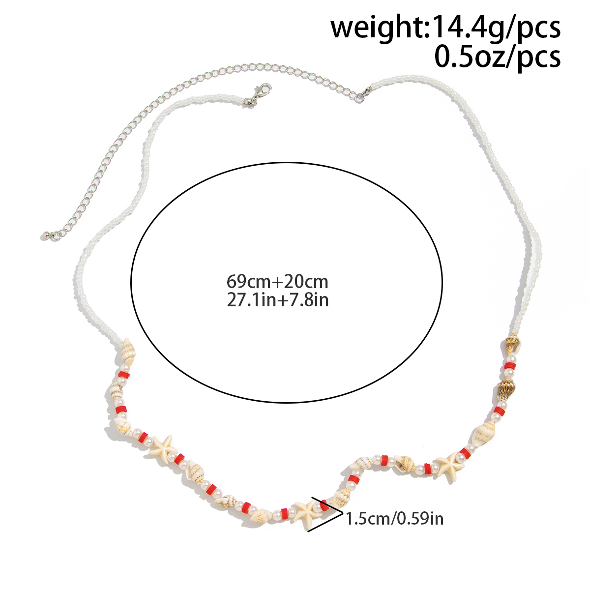 IngeSight.Z 3pcs/set Boho Star - مراجعة Body Chain Jewelry وسعره
