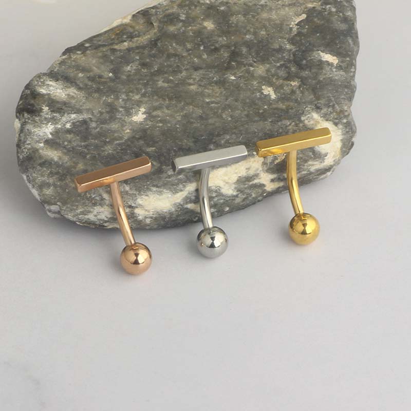 Sexy Dangling Navel Belly Butt - مراجعة Body Jewelry Co وسعره