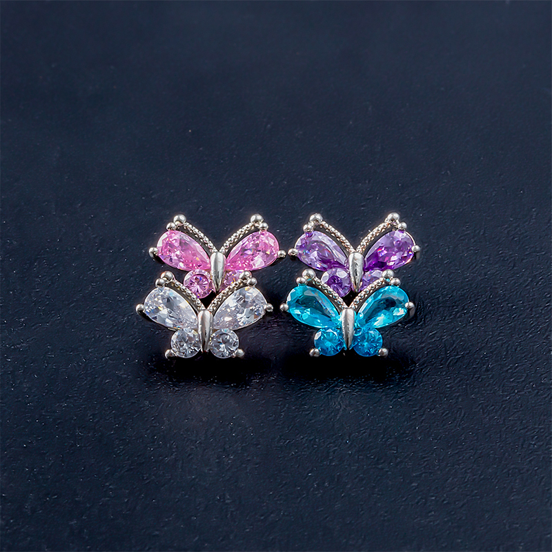 1PC Dermal Anchor Top Piercing - مراجعة Body Jewelry Implants وسعره