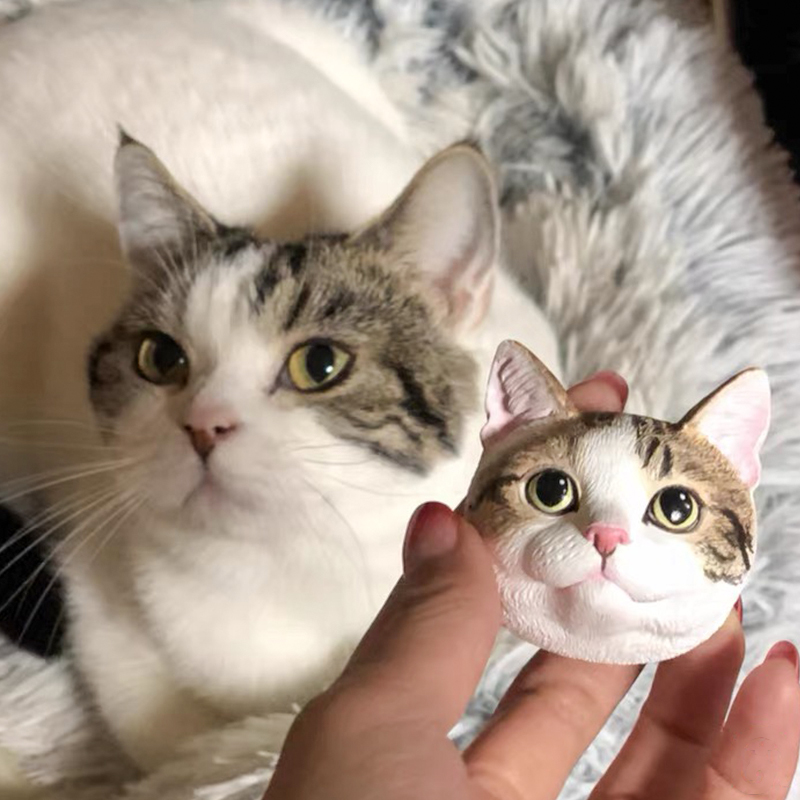 Custom 3D Pet Photo Jewelry Cu - مراجعة Body Jewelry Ideas وسعره