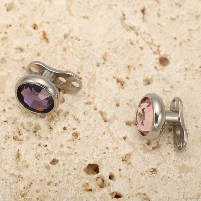 G23 Titanium Piercing Micro De - مراجعة Body Jewelry Implants وسعره