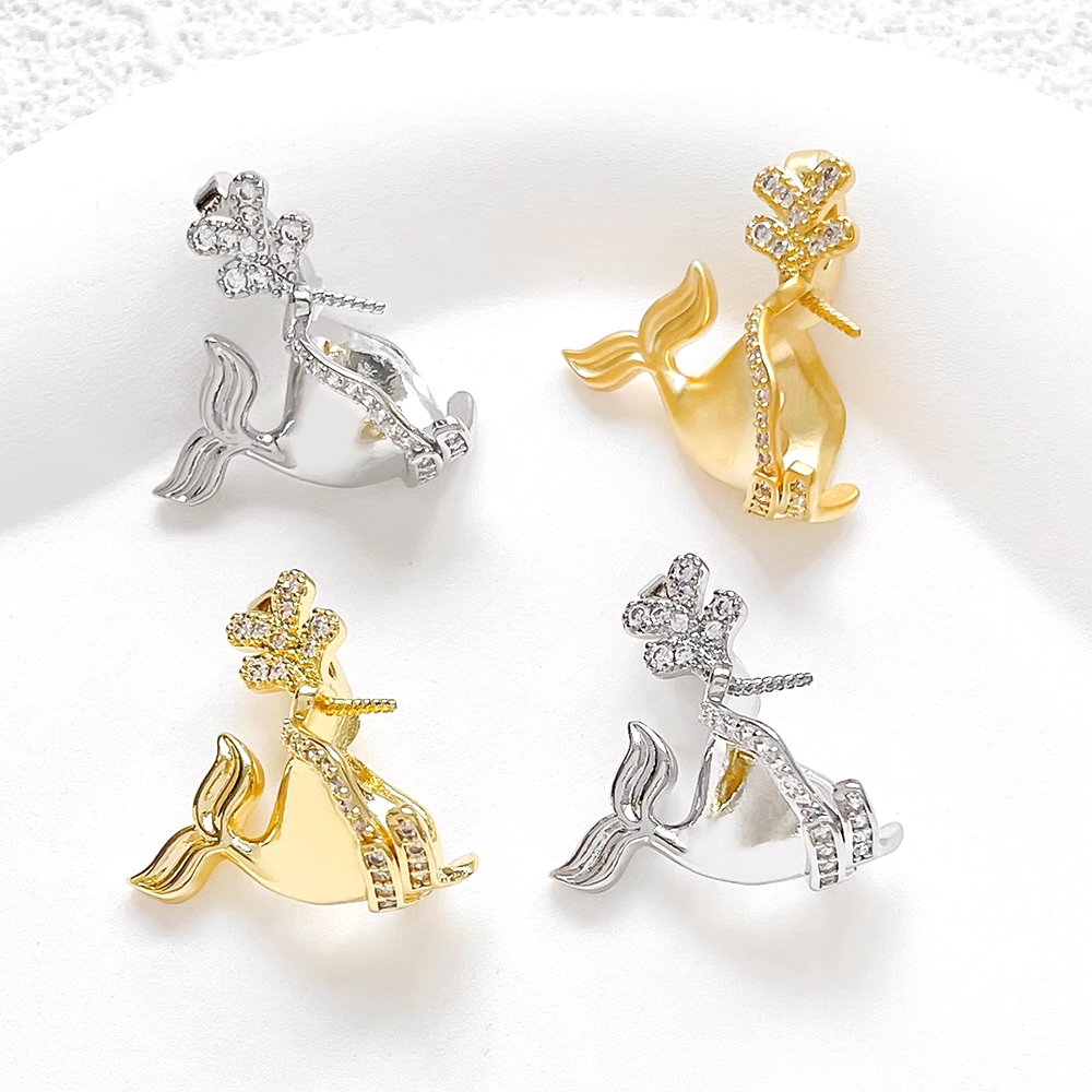 1 Piece Brass Plated with Real - مراجعة Body Jewelry Real Gold وسعره