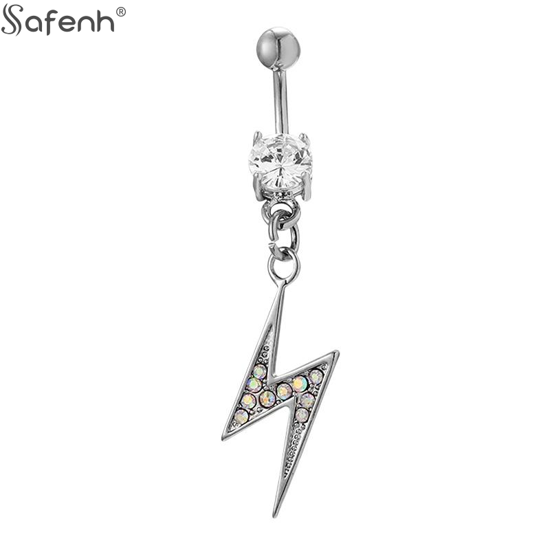 1pc High Quality Copper New Na - مراجعة Body Jewelry Barbell وسعره
