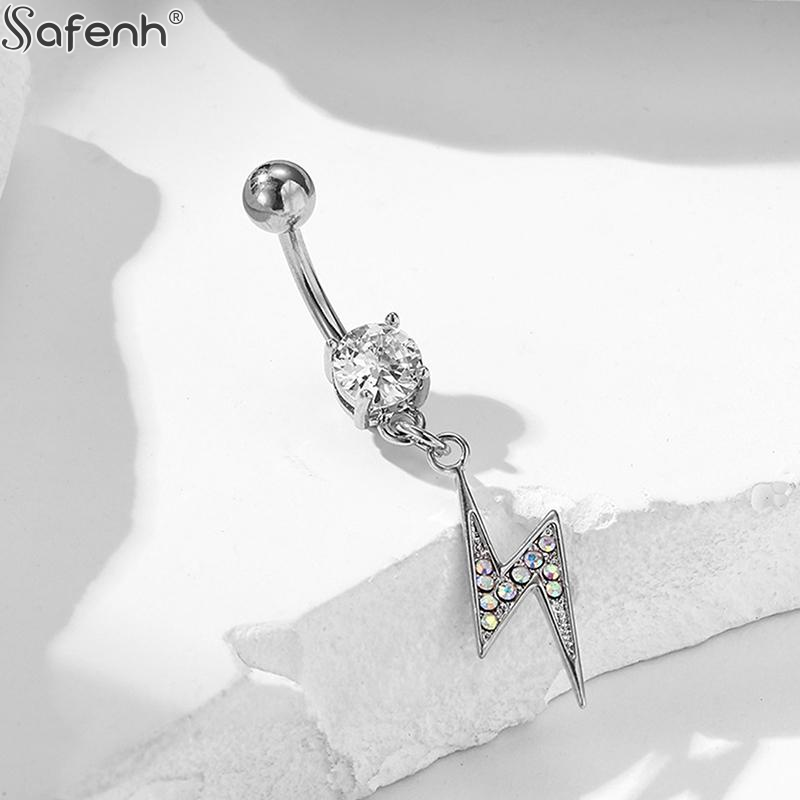 1pc High Quality Copper New Na - مراجعة Body Jewelry Barbell وسعره