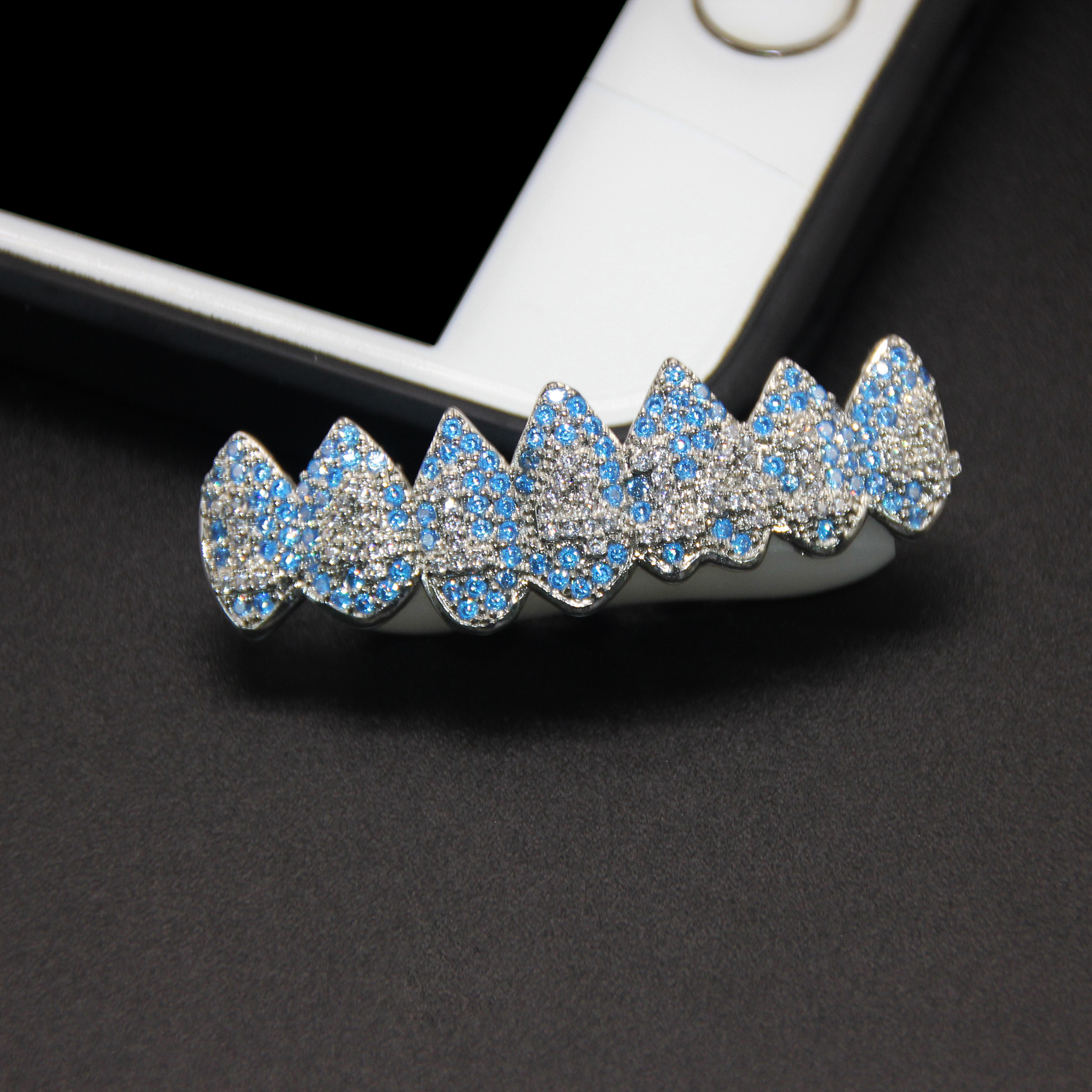 1pc Halloween New 1414Cool Tee - مراجعة Body Jewelry Co وسعره