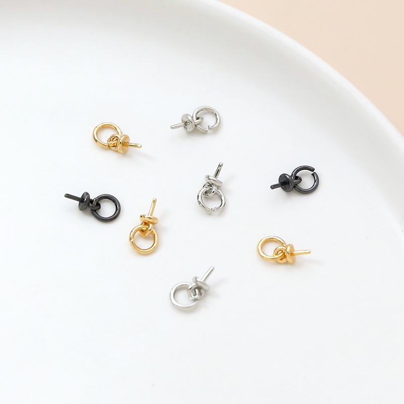 1 Set  Copper Plated Real Gold - مراجعة Body Jewelry Real Gold وسعره