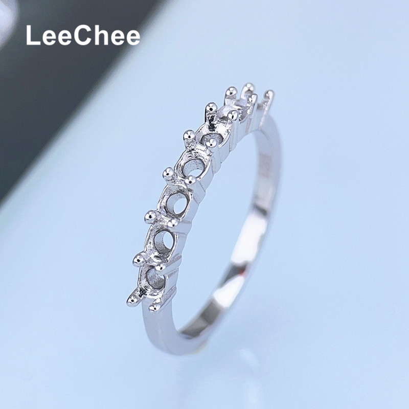 Fixed Band Ring Settings for M - مراجعة Daith Heart Ring وسعره