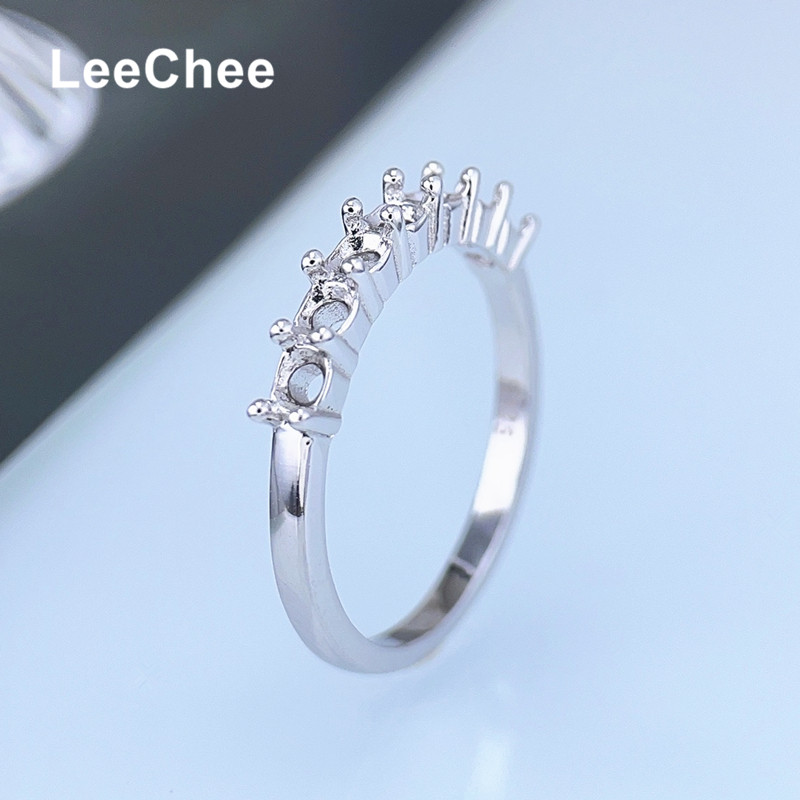 Fixed Band Ring Settings for M - مراجعة Daith Heart Ring وسعره