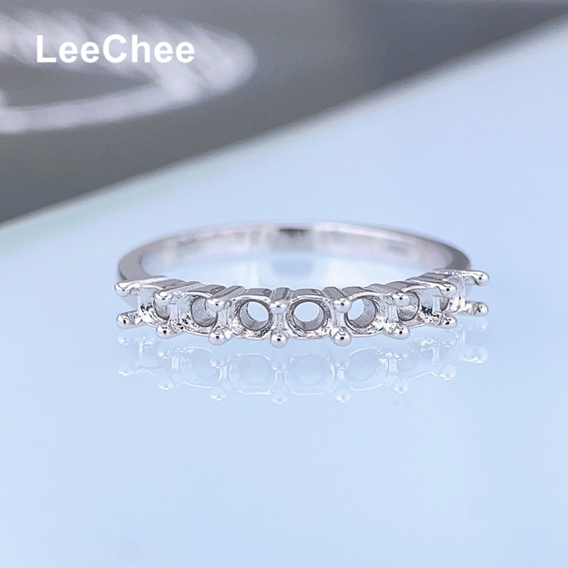 Fixed Band Ring Settings for M - مراجعة Daith Heart Ring وسعره