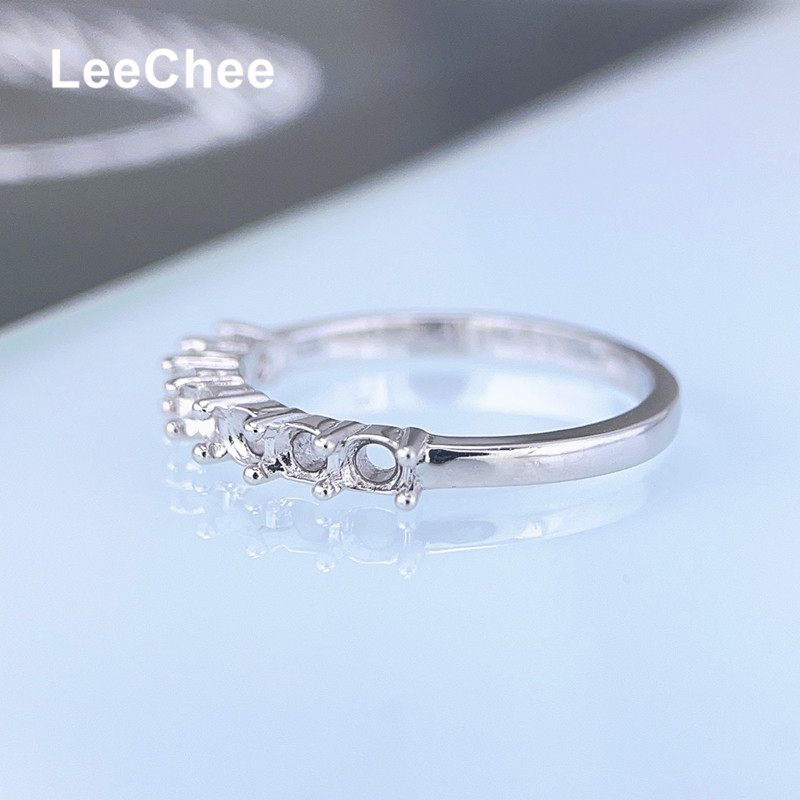 Fixed Band Ring Settings for M - مراجعة Daith Heart Ring وسعره