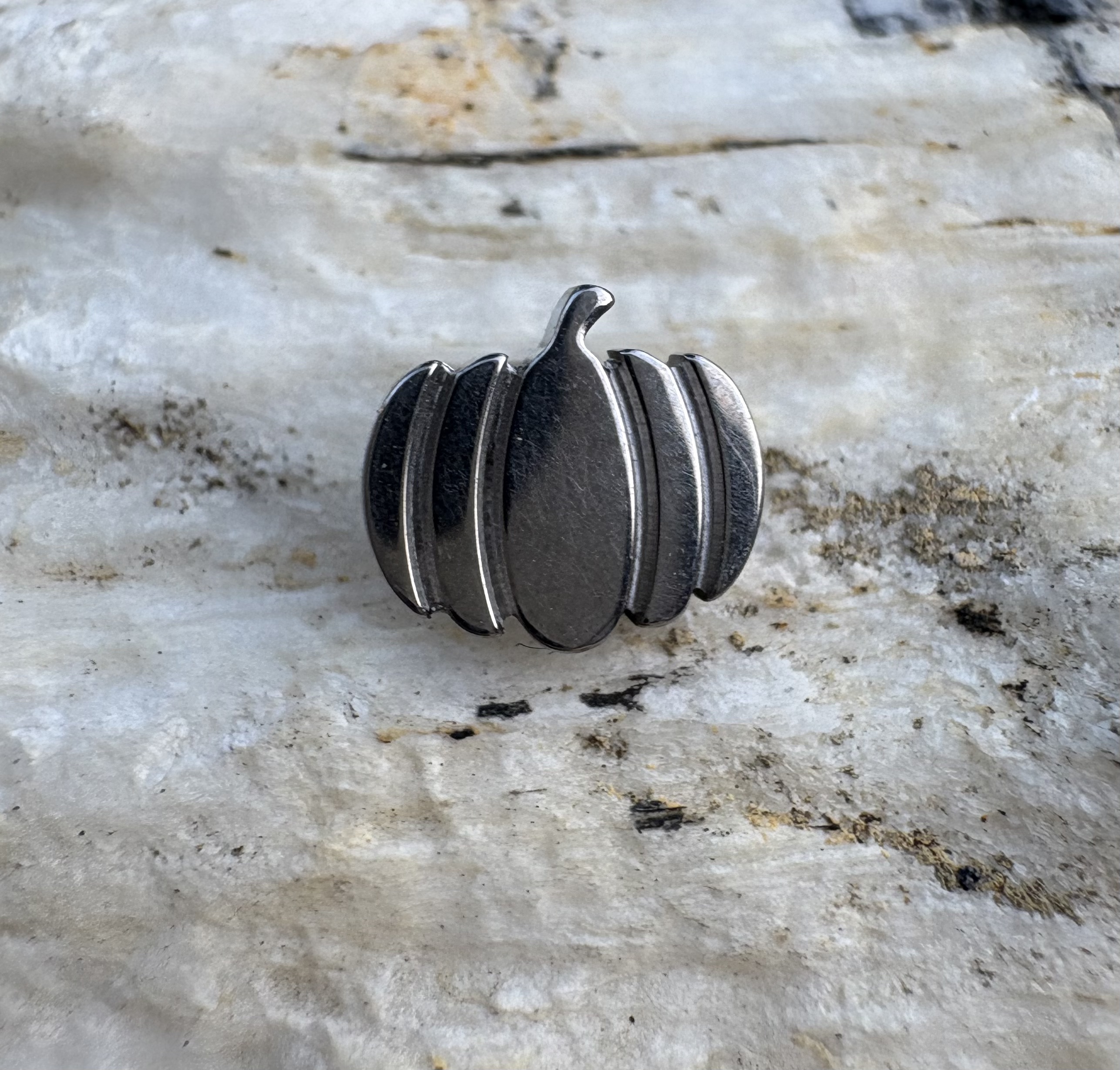 16G Implant Grade Titanium AST - مراجعة Body Jewelry Implant Grade وسعره